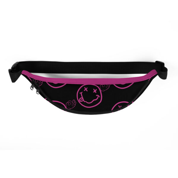 Two Tone College 3 TKDWN Fanny Pack - Image 3