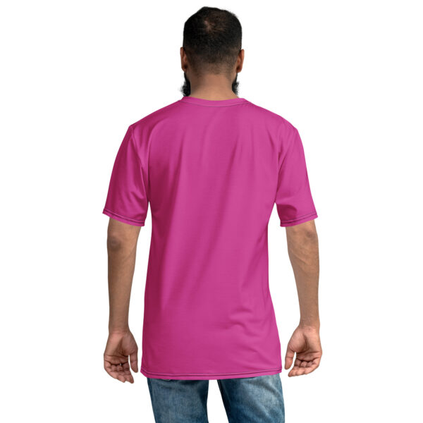 2 Men's t-shirt - Image 2