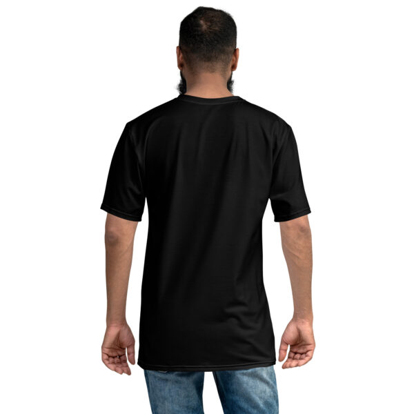 College 3 Men's t-shirt - Image 2