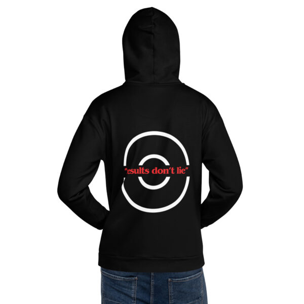 Wrestler Things Unisex Hoodie - Image 2