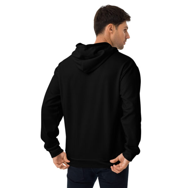 2 TKDWN Unisex Hoodie - Image 2