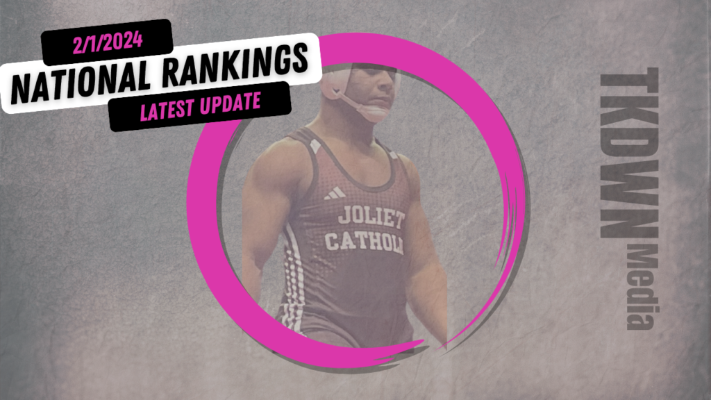 feb national rankings