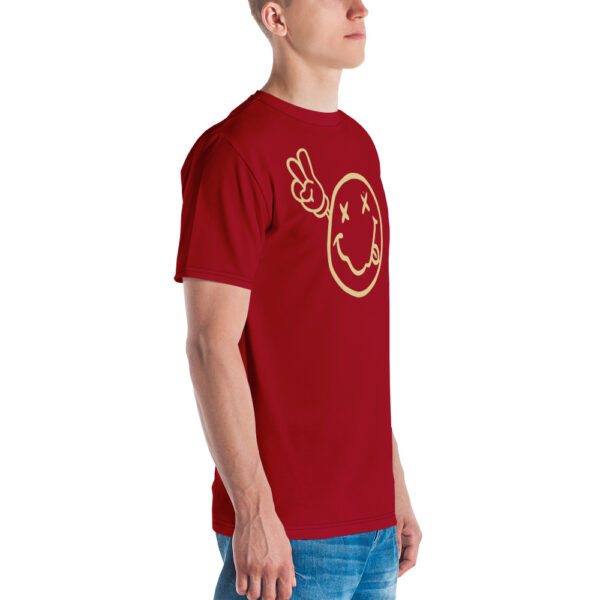 Men's t-shirt - Image 4