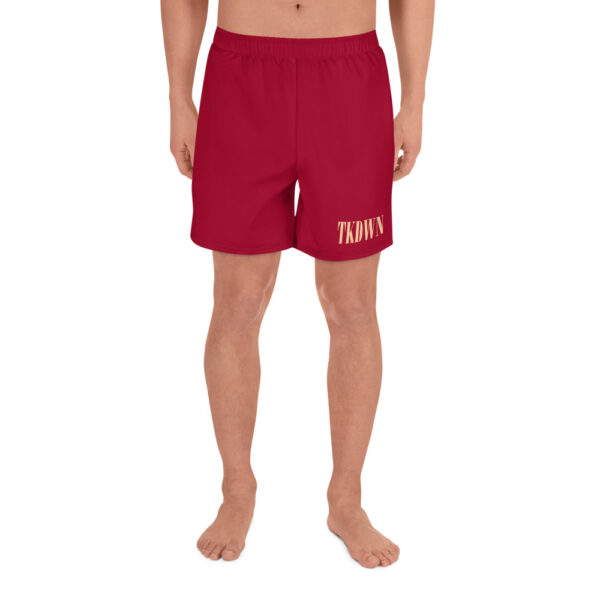 Men's Recycled Athletic Shorts