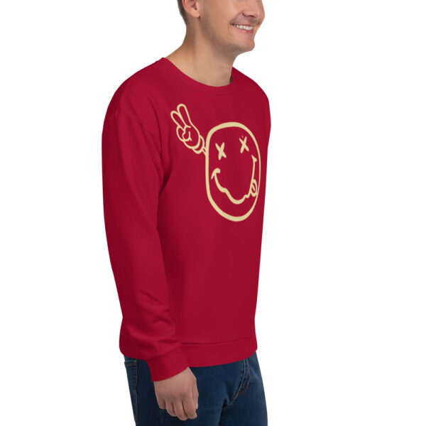 Unisex Sweatshirt - Image 3